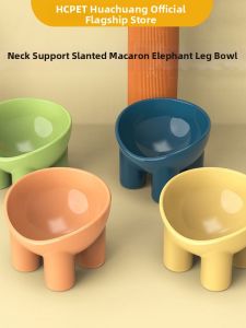 HCPET | Anti-spill All-in-one Pet Bowl for Food and Water