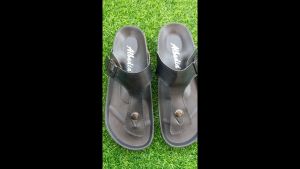 Albadia Sandal Jepit Pria Casual Ukuran 39 43