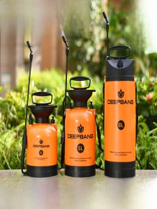 Bình Phun Nhỏ Dùng Trong Vườn Nhà Phun Thuốc Trừ Sâu Phun Nước Phun Khử Trùng Dụng Cụ Nông Nghiệp Bình Phun Nước