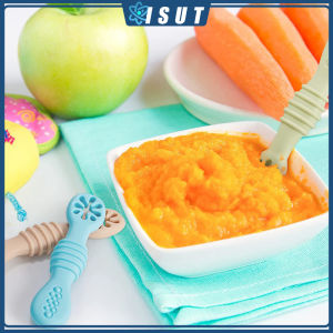 Baby Silicone Sticky Spoon: A Comprehensive Guide