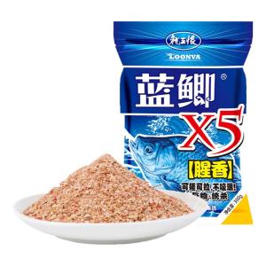 LONGWANGHEN | Trophy Fish Attractive Smell Carp Bait