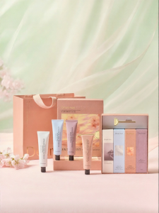Nourishing Hand Cream Gift Set