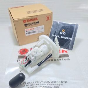 Pompa Bensin Original Yamaha: Suku Cadang Motor Yamaha XMAX & MT 25