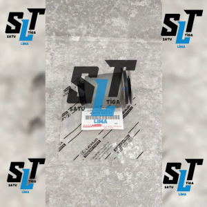 Bushing Toyota Innova Bushing Bawah Besar Original Asli ORI TOYOTA – Bushing Bussing ( 48655-0K010 )