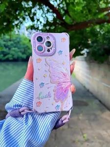 Universal Fit Phone Case with Shoulder Strap