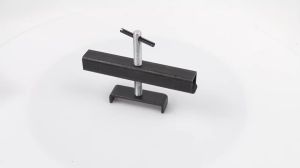 T-0151 Rear Clutch Spring Transmission Tool For GM 250 250C 350 350C 700R4 4L60 4L60-E 4L65E 4L70 4L70E 4T80-E Black TL-1055-BK