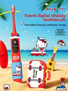 AIbaasaa | Adult Electric Toothbrush