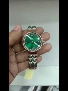 Jam Tangan Leopard Original & Fashion Terbaru Wanita