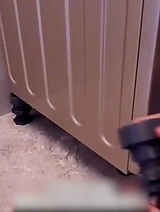 【COD】1PC Adjustable Height Washing Machine Anti Vibration Pad Shock Non Slip Feet Pads Silent Skid Raiser Mat