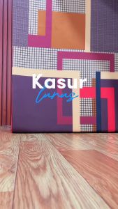 WARRIOR KASUR BUSA LANTAI 200x90cm Tebal 15 dan 20cm | Kasur Single Bed | Kasur Lantai Tebal