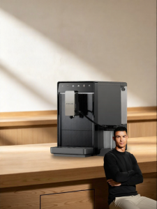 Dreame | Grinding Integrated Home Coffee Machine
