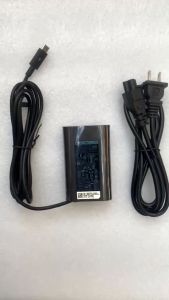 ️[Sạc zin] Sạc laptop Dell XPS 13 9365 P71G P71G001 20V - 2.25A - 45W Chân type C