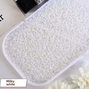 2mm Super Excellent Ice-like Imitation Jade Bead Glass DIY Ornament Hairpin Beads Tassel Handmade Beaded Loose Beads 50G