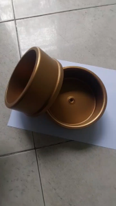 Khuôn hàn ống 40mm/ cối hàn ống/ chén hàn ống PPR/ đầu hàn ống PPR