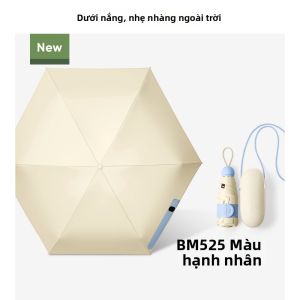 Beneunder | Ô Dù Chống Nắng Di Động
