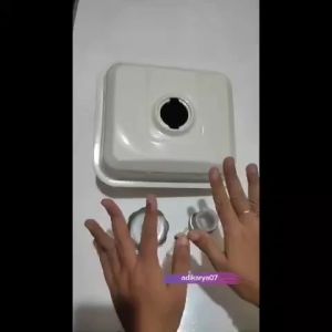 Tangki Bensin GX160 Fuel Tank Assy Tangki Minyak Engine Mesin Gx160 GX200