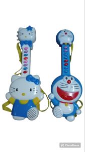 Đàn đồ chơi cho bé hình động vật ngộ nghĩnh