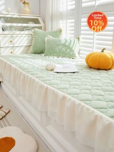 Four Seasons New High-end Custom Window Seat Pad