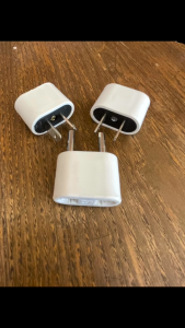 Phích Cắm nối Chuyển Đổi chân xéo chân tròn chân dẹt sang các loại phích cắm 2 chân (chuyên đi du lịch du học)