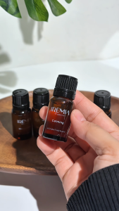 Esmeria Organics Organic Essential Oil Calming 10ml