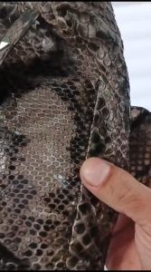 Tas Tangan Pria Handbag Kulit Asli TERLARIS