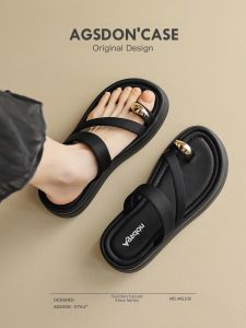 Agsdon | Dép Nữ Thời Trang