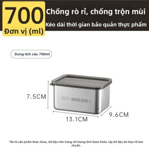 Cooker King | Hộp Giữ Nhiệt Ăn Trưa