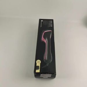 Hair Blower Brush One Step Hair Dryer Rotating Hot Air Brush Hairdryer Hairbrush Blow Dryer Comb