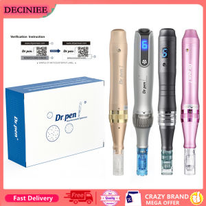 Dr Pen Ultima M5 M7 M8 M8S Professional Wireless/Plug-in Doctor Pen Microneedling Derma Pen Acne Scar RemovalTattoo Tool