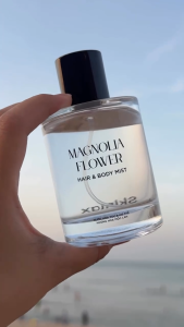 Nước Hoa Tóc & Cơ Thể Skinlax Hương Hoa Mộc Lan 100ml