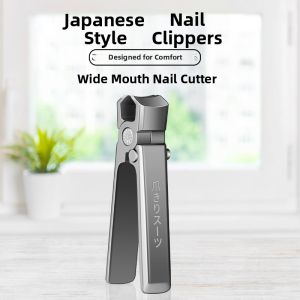 High Quality Original Household Thick Toenail Clipper
