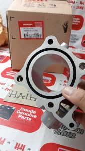 Blok seher blok piston block seher cylinder comp honda PCX 160 K1Z (2021 - Sekarang) original honda 12100K1ZT00