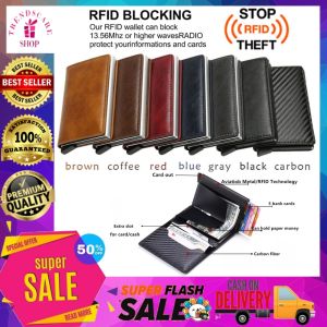 High-Quality Carbon Fiber Wallet: A Comprehensive Guide