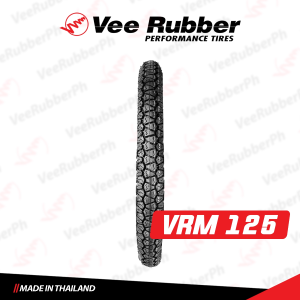 2.50-17 VRM125 (TT) VEE RUBBER 2.50 - 17 Tubetype Motorcycle Tires