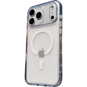 DAIMANG | Anti-fingerprint Matte Full Protection Airbag Case Magnetic