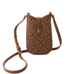 DOMPET HP  ZAZIE WANITA IMPORT - COD