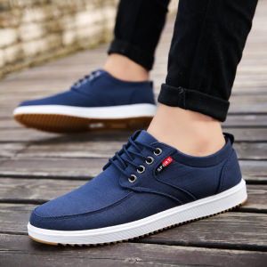 Versatile Breathable Lightweight Minimalist Sneaker