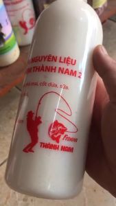 Cốt Bún Nguyên Liệu Chua Thơm Câu Cá Tra Thành Nam 2