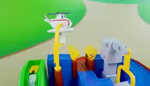 "Mainan Anak Car Adventure Brain Game Parking Lot Lego Track Besar Edukasi Kreatif Melatih Logika Motorik Anak Laki-Laki Mainan Puzzle Jalur Mobil Seru"