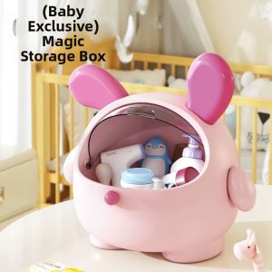 JIFANPAUL | Hair Accessory Storage Box