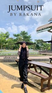 Overall wanita/Jumpsuit wanita/Celana wanita/Celana panjang wanita/Celana Jumpsuit/Jumpsuit wanita