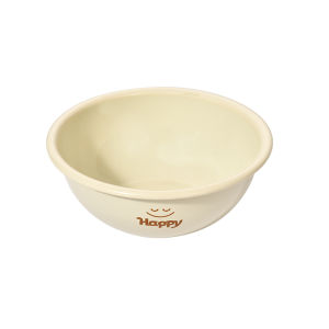 The Primitive | Food Grade Thickened Heat-Resistant Enamel Bowl