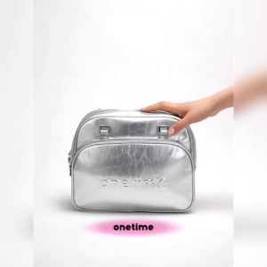 onetime กระเป๋าสะพายไหล่และเป้สไตล์วินเทจ สำหรับผู้หญิง กระเป๋าสะพาย