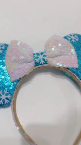 Kinchobabyshop - คาดผมดีสนีย์ #งานส่งออก #ที่คาดผมเด็ก #คาดผม