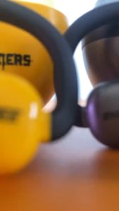 Transformers Tf-T09 Wireless Ear-Mounted Bluetooth Headset High Definition Call Intelligent Noise Reduction Sports Running High Sound Quality Open Headset