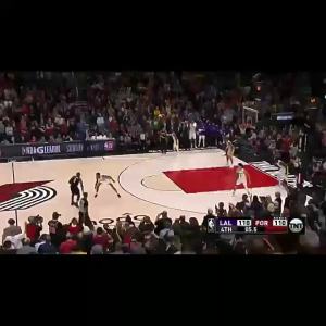 Jersey Trail Blazers 0# Lillard 3# Mikelemball Heat Pressed Basketball Jersey 00# Anthony