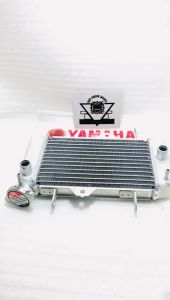 RADIATOR & TUTUP VIXION: PANDUAN LENGKAP UNTUK SUKU CADANG MOTOR