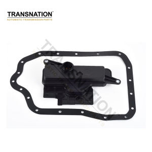 Transnation U760E Auto Transmission Oil Filter Gasket Kit 35330-73010 35330-0R010 For TOYOTA 2012-UP