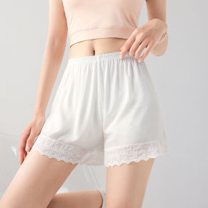 MOCHU | Breathable Anti-Flashing Non-rolling Hem Safety Shorts