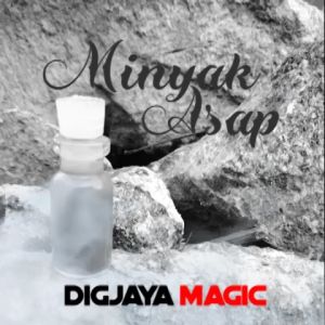 ALAT SULAP ASAP - DIGJAYA MAGIC